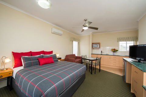 Breakfree Port Pirie - Accommodation Adelaide 20