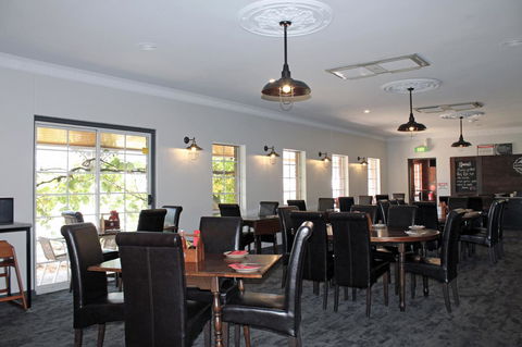Breakfree Port Pirie - Accommodation Adelaide 40