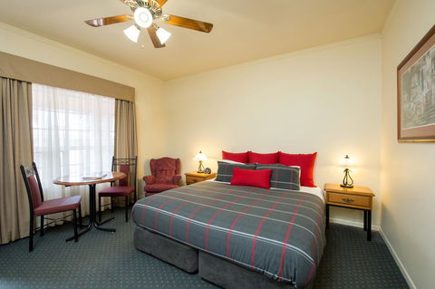Breakfree Port Pirie - Accommodation Adelaide 34