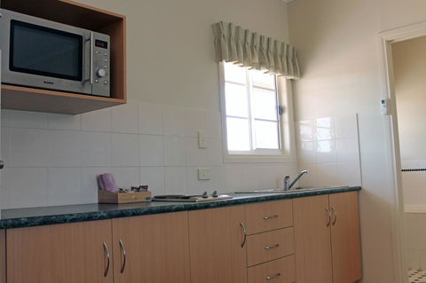 Breakfree Port Pirie - Accommodation Adelaide 12