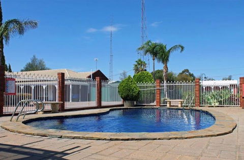 Breakfree Port Pirie - Accommodation Adelaide 1
