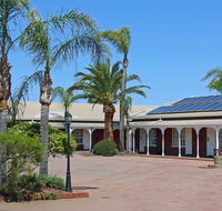 John Pirie Motor Inn - Accommodation Adelaide