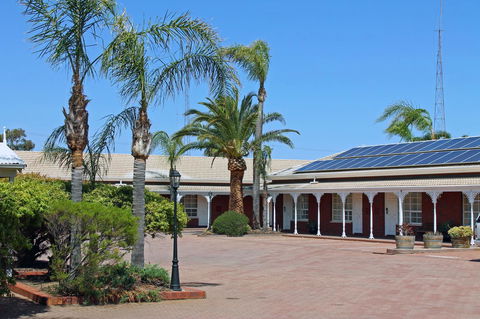 Breakfree Port Pirie - Accommodation Adelaide 0