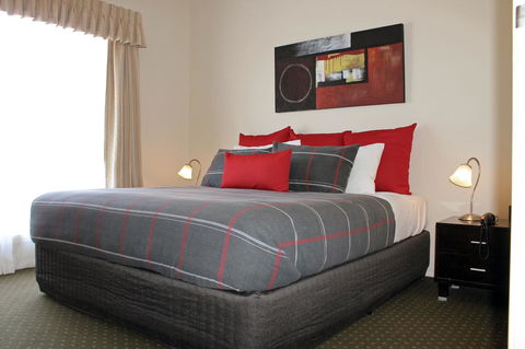 Breakfree Port Pirie - Accommodation Adelaide 5