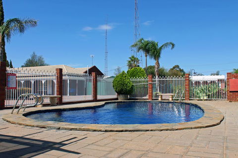 Breakfree Port Pirie - Accommodation Adelaide 21
