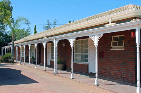 Breakfree Port Pirie - Accommodation Adelaide 9