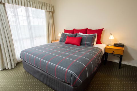 Breakfree Port Pirie - Accommodation Adelaide 18
