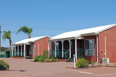Breakfree Port Pirie - Accommodation Adelaide 13
