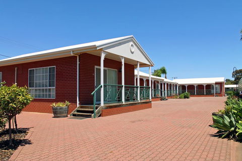 Breakfree Port Pirie - Accommodation Adelaide 6