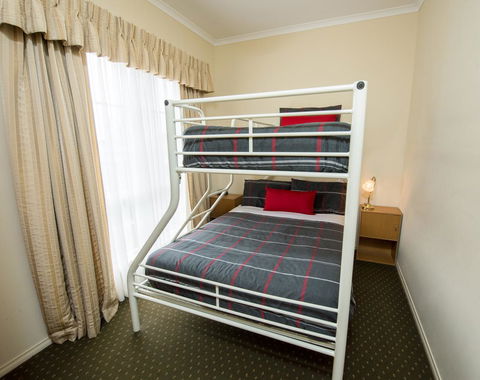 Breakfree Port Pirie - Accommodation Adelaide 37