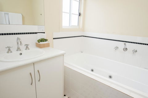 Breakfree Port Pirie - Accommodation Adelaide 29