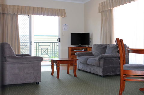 Breakfree Port Pirie - Accommodation Adelaide 10