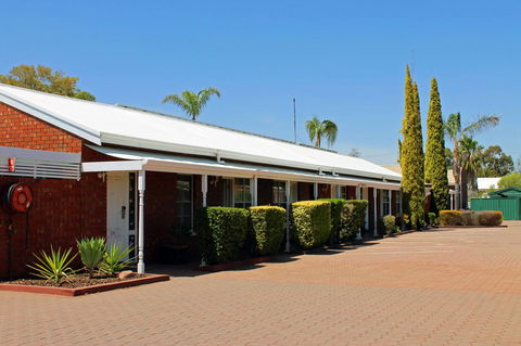 Breakfree Port Pirie - Accommodation Adelaide 7
