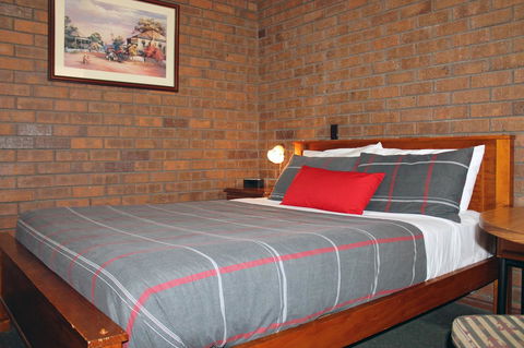 Breakfree Port Pirie - Accommodation Adelaide 16