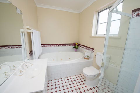 Breakfree Port Pirie - Accommodation Adelaide 38