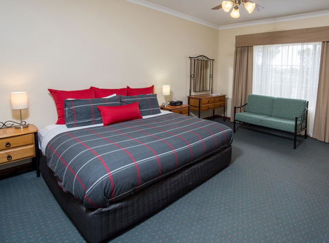 Breakfree Port Pirie - Accommodation Adelaide 30