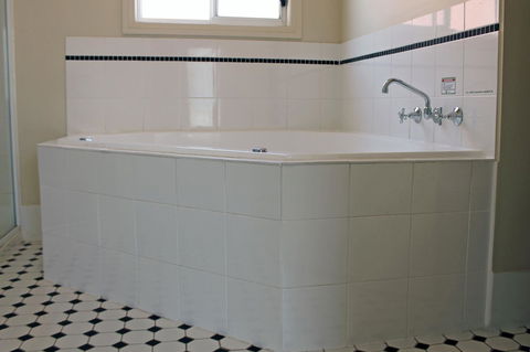 Breakfree Port Pirie - Accommodation Adelaide 4
