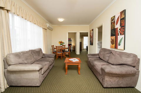 Breakfree Port Pirie - Accommodation Adelaide 35