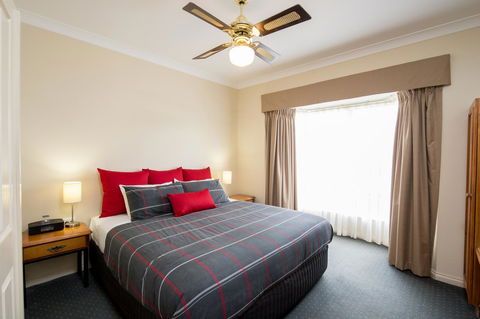 Breakfree Port Pirie - Accommodation Adelaide 27