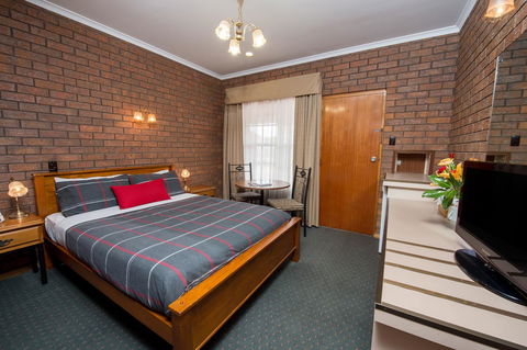 Breakfree Port Pirie - Accommodation Adelaide 33