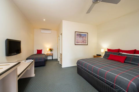 Breakfree Port Pirie - Accommodation Adelaide 39