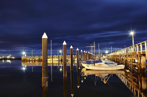 Breakfree Port Pirie - Accommodation Adelaide 41