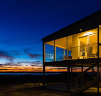 Southern Ocean Lookout - Accommodation Adelaide