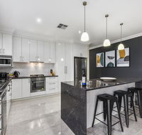 Accommodation on Lansell 2 - Accommodation Adelaide