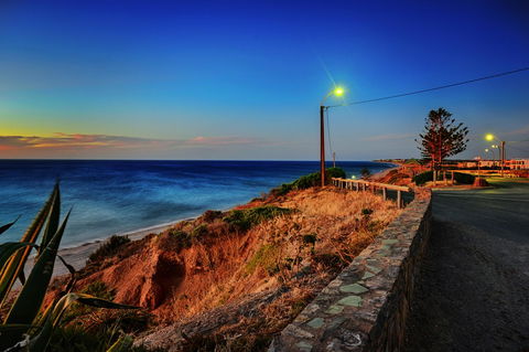 Salomon Sea Haus - Sellicks Beach - C21 SouthCoast Holidays - Accommodation Adelaide 21