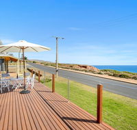 Salomon Sea Haus - Sellicks Beach - Accommodation Adelaide