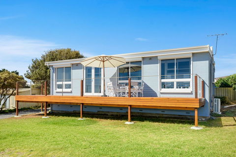 Salomon Sea Haus - Sellicks Beach - C21 SouthCoast Holidays - Accommodation Adelaide 20