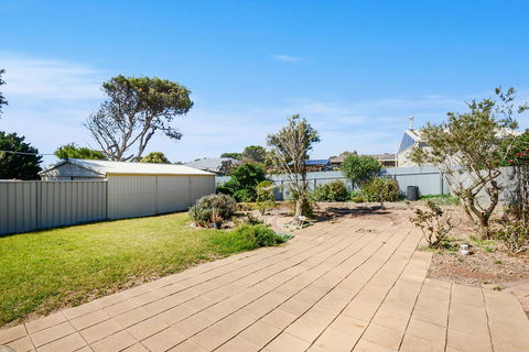 Salomon Sea Haus - Sellicks Beach - C21 SouthCoast Holidays - Accommodation Adelaide 18