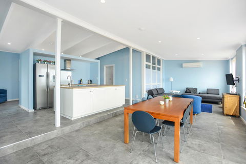 Salomon Sea Haus - Sellicks Beach - C21 SouthCoast Holidays - Accommodation Adelaide 9