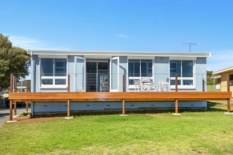 Salomon Sea Haus - Sellicks Beach - C21 SouthCoast Holidays - Accommodation Adelaide 19