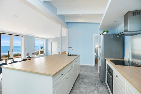 Salomon Sea Haus - Sellicks Beach - C21 SouthCoast Holidays - Accommodation Adelaide 8