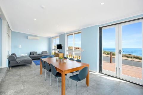 Salomon Sea Haus - Sellicks Beach - C21 SouthCoast Holidays - Accommodation Adelaide 16