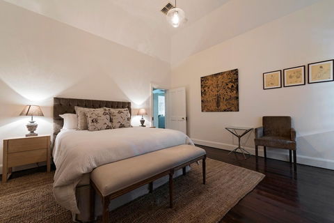 Jacobs Estate Cottage - Accommodation Adelaide 3