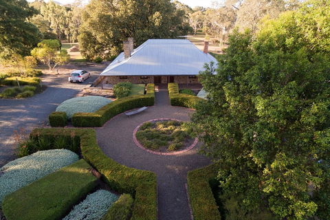 Jacobs Estate Cottage - Accommodation Adelaide 2