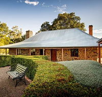 Jacobs Estate Cottage - Accommodation Adelaide