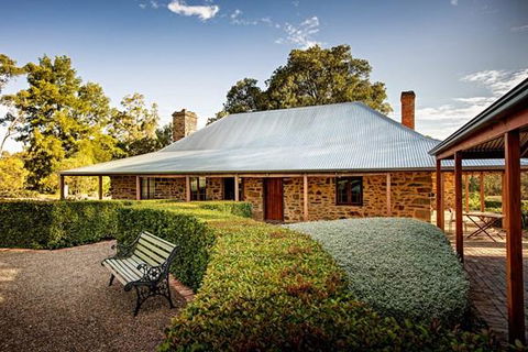 Jacobs Estate Cottage - Accommodation Adelaide 0
