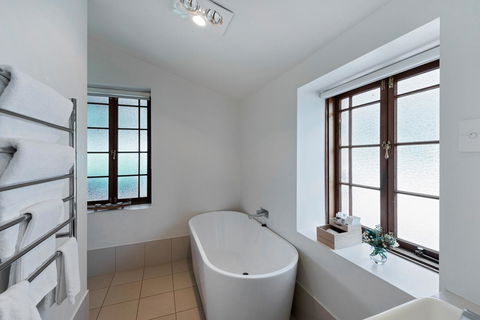 Jacobs Estate Cottage - Accommodation Adelaide 6