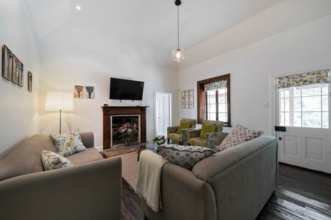 Jacobs Estate Cottage - Accommodation Adelaide 4
