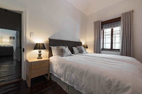 Jacobs Estate Cottage - Accommodation Adelaide 7