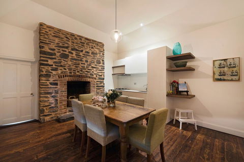 Jacobs Estate Cottage - Accommodation Adelaide 5