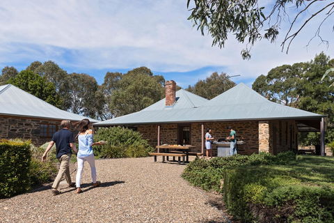 Jacobs Estate Cottage - Accommodation Adelaide 1