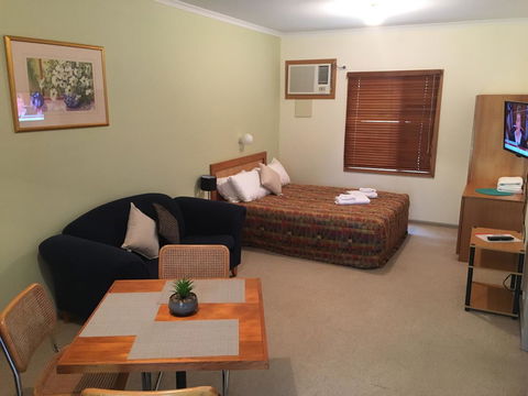 Second Valley Motel - Accommodation Adelaide 9