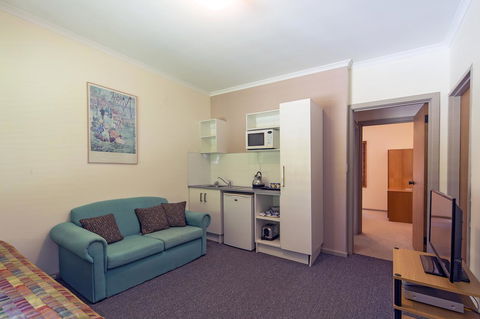 Second Valley Motel - Accommodation Adelaide 13