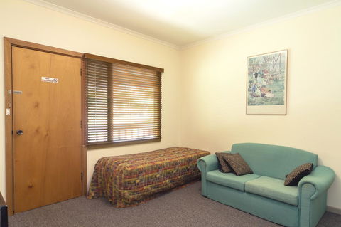 Second Valley Motel - Accommodation Adelaide 12