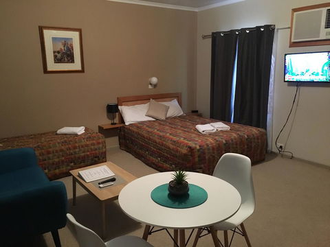Second Valley Motel - Accommodation Adelaide 5