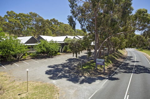 Second Valley Motel - Accommodation Adelaide 2